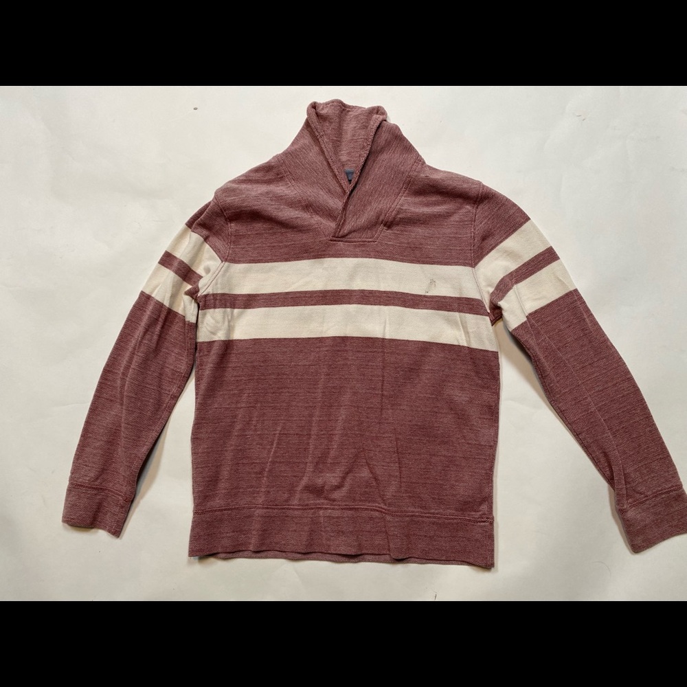 Banana Republic knit pull over